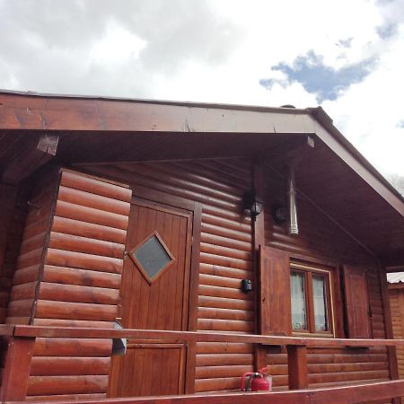 Villa Chalet Del Sorriso Claviere Exterior foto